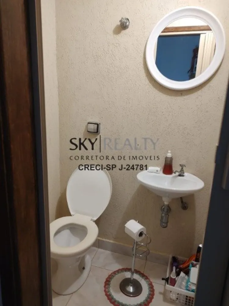 Sobrado, 2 quartos, 100 m² - Foto 2