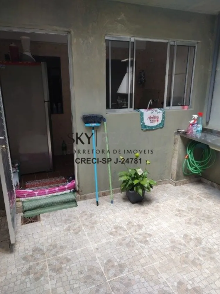 Sobrado, 2 quartos, 100 m² - Foto 10