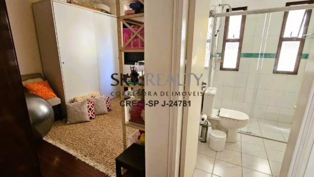 Apartamento, 4 quartos, 200 m² - Foto 1