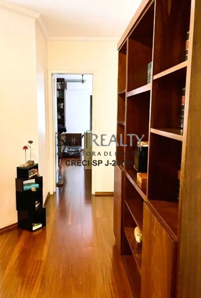Apartamento, 4 quartos, 200 m² - Foto 9