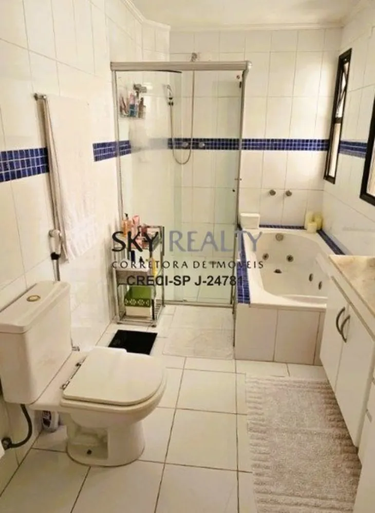 Apartamento, 4 quartos, 200 m² - Foto 6