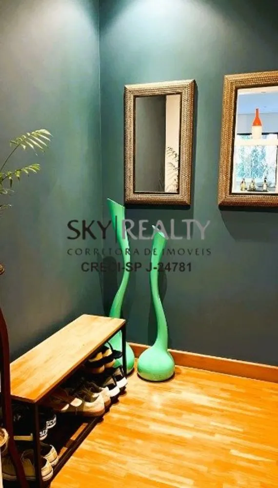Apartamento, 4 quartos, 200 m² - Foto 13