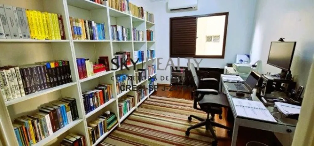 Apartamento, 4 quartos, 200 m² - Foto 10