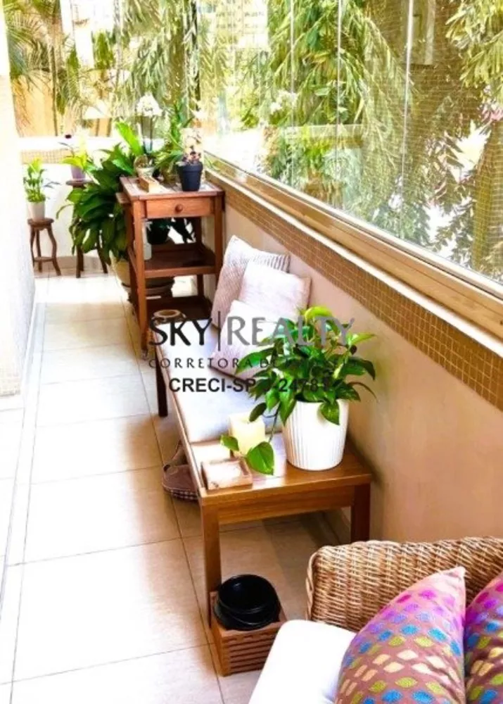 Apartamento, 4 quartos, 200 m² - Foto 3