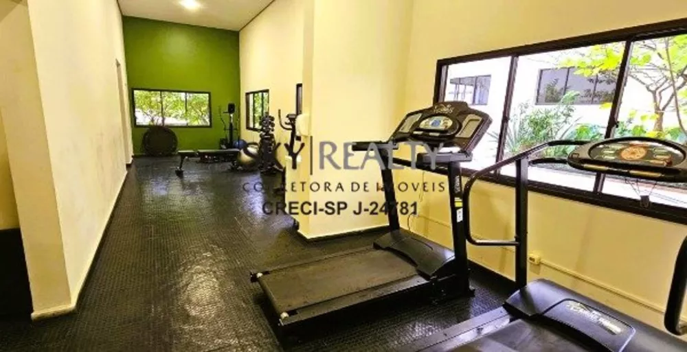 Apartamento, 4 quartos, 200 m² - Foto 4