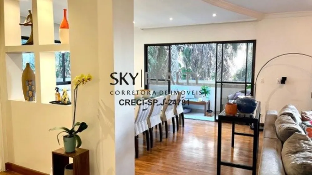 Apartamento, 4 quartos, 200 m² - Foto 3