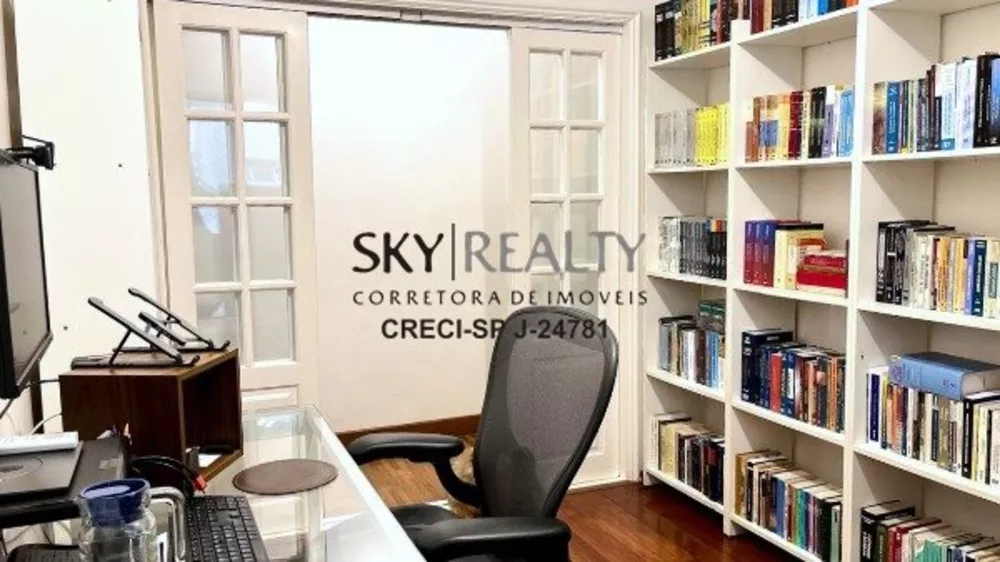 Apartamento, 4 quartos, 200 m² - Foto 2