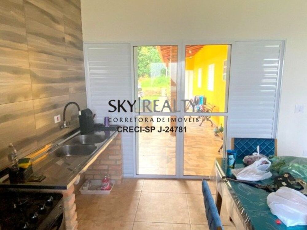 Chácara à venda com 3 quartos, 166m² - Foto 9