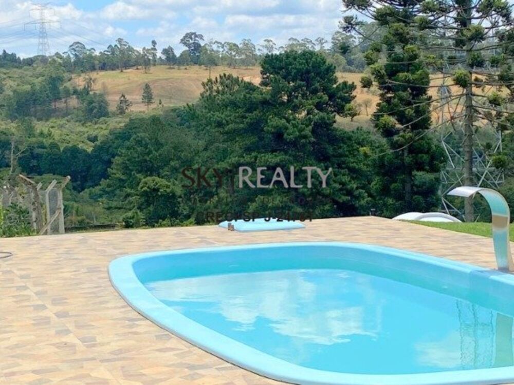 Chácara à venda com 3 quartos, 166m² - Foto 6