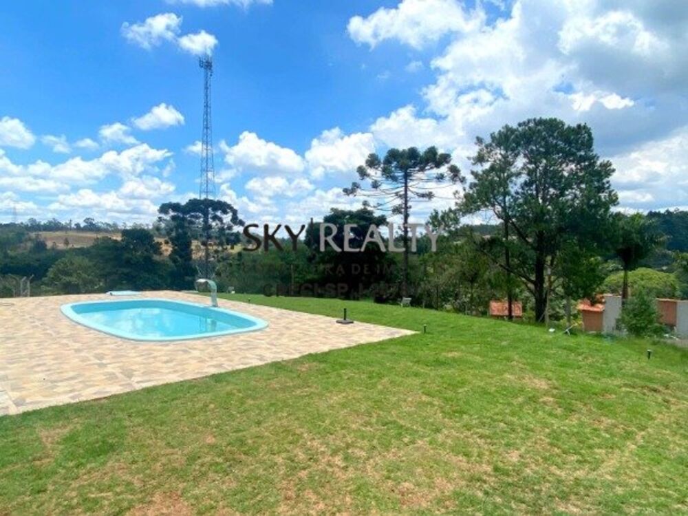 Chácara à venda com 3 quartos, 166m² - Foto 7