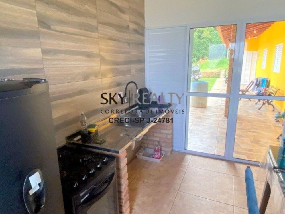 Chácara à venda com 3 quartos, 166m² - Foto 11