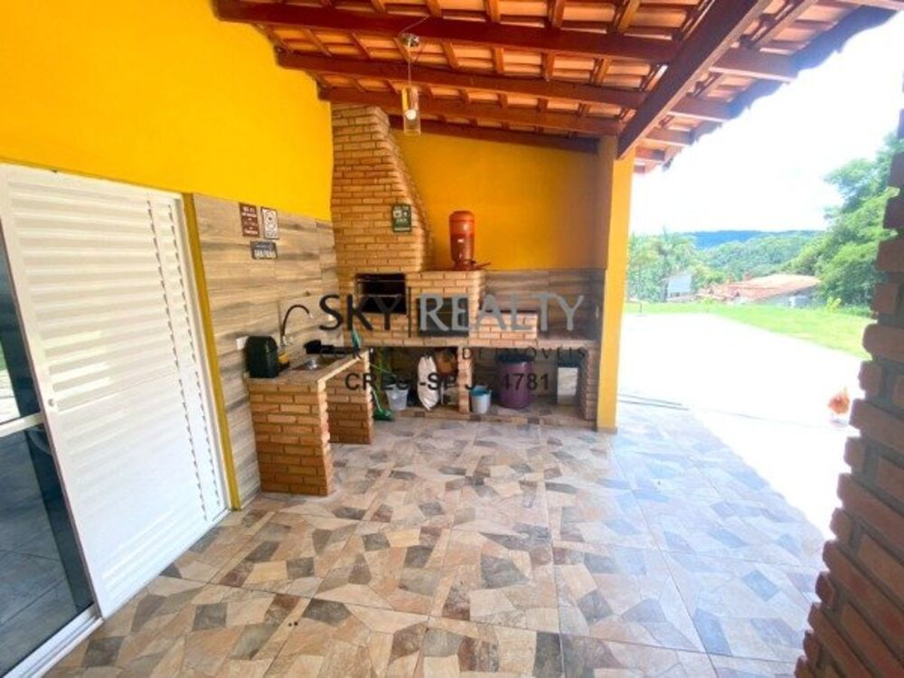 Chácara à venda com 3 quartos, 166m² - Foto 3