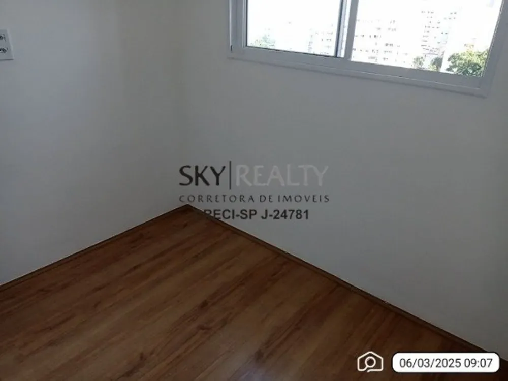 Apartamento, 2 quartos, 38 m² - Foto 5