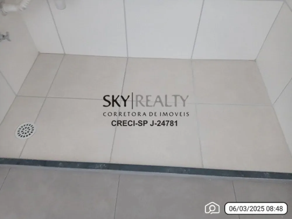 Apartamento, 2 quartos, 38 m² - Foto 8