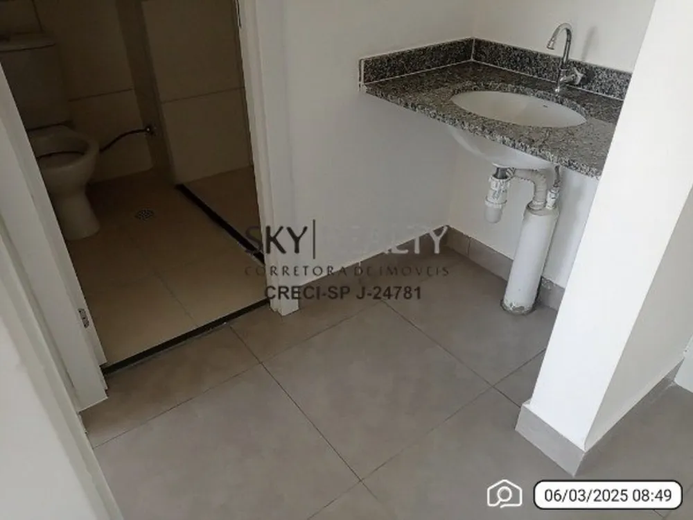 Apartamento, 2 quartos, 38 m² - Foto 6