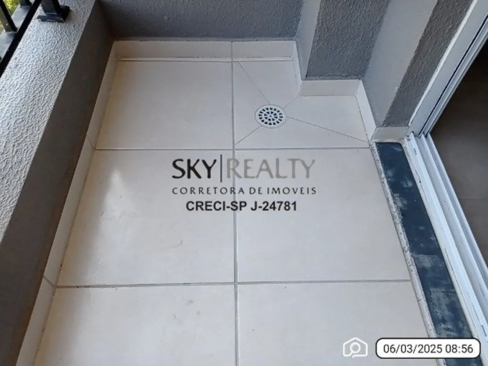 Apartamento, 2 quartos, 38 m² - Foto 3