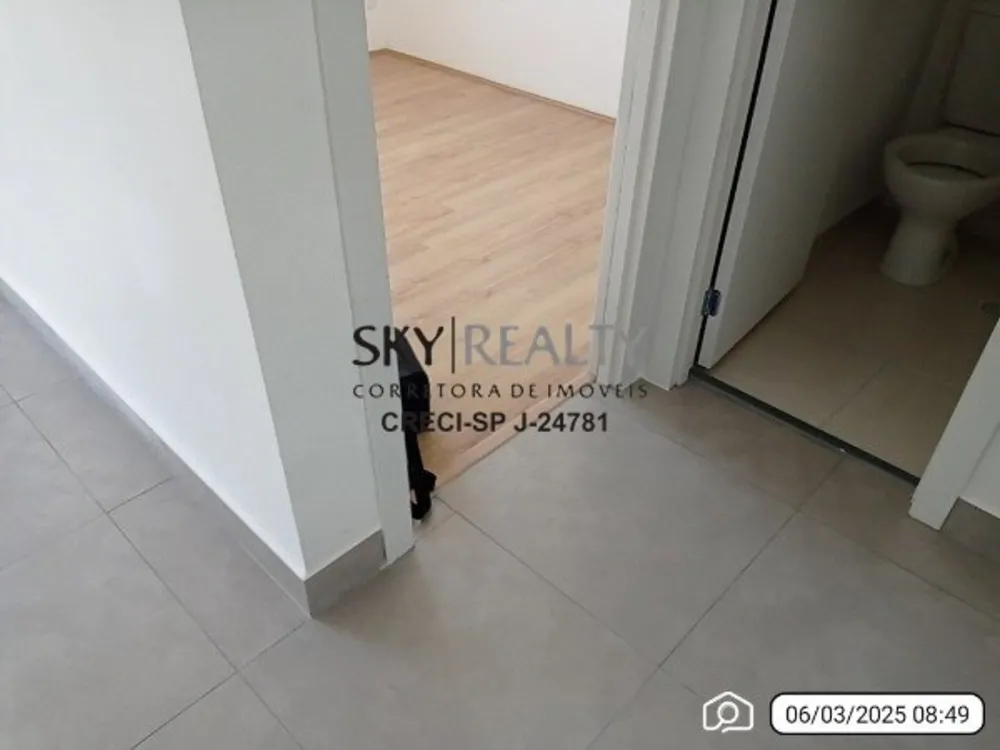 Apartamento, 2 quartos, 38 m² - Foto 4