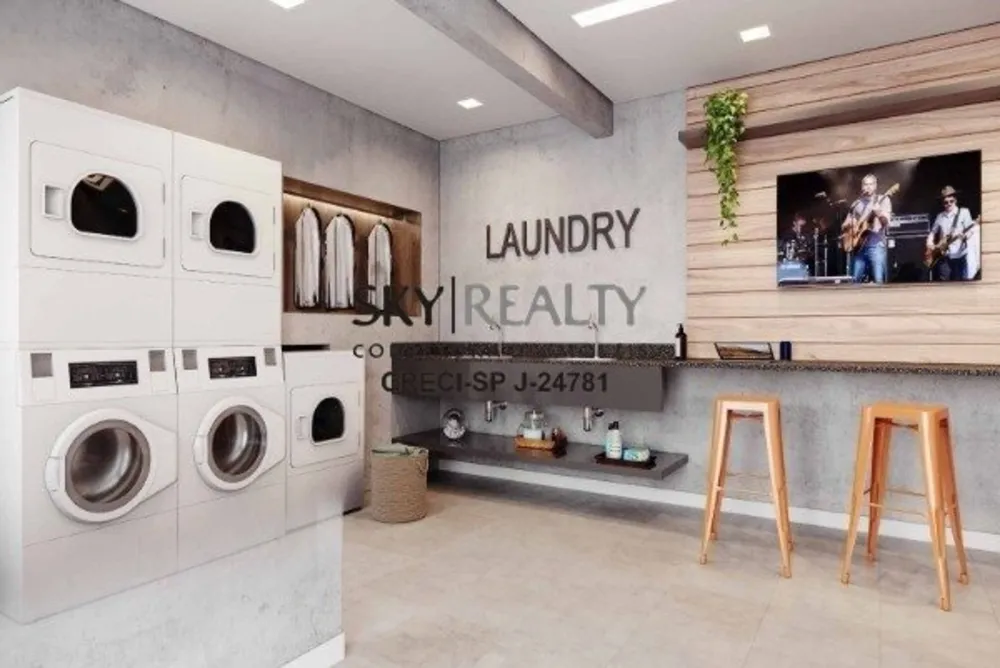 Apartamento, 2 quartos, 38 m² - Foto 15