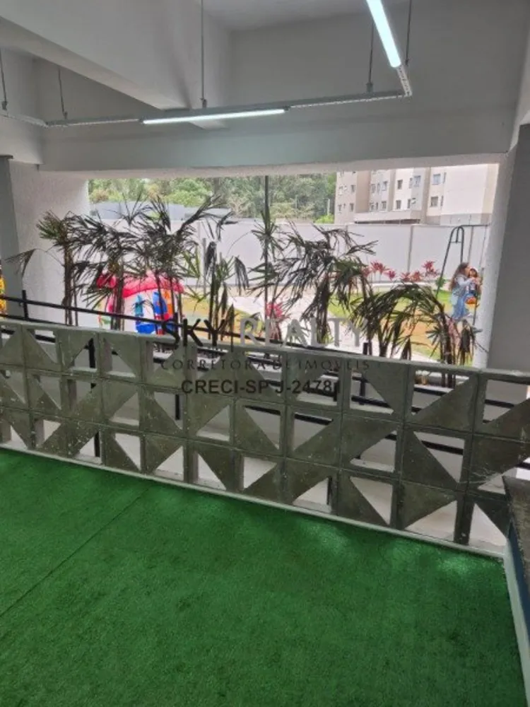 Apartamento, 2 quartos, 36 m² - Foto 16