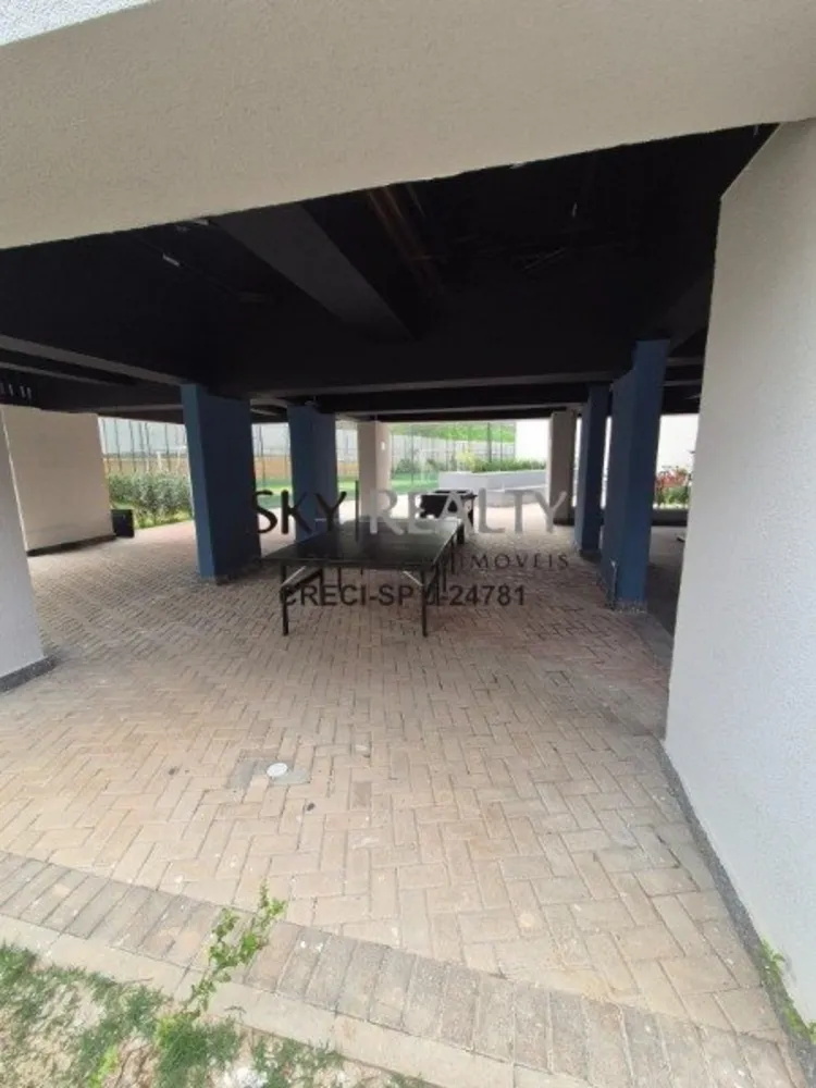Apartamento, 2 quartos, 36 m² - Foto 8