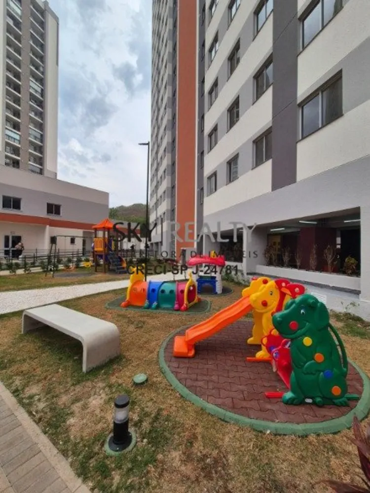 Apartamento, 2 quartos, 36 m² - Foto 10