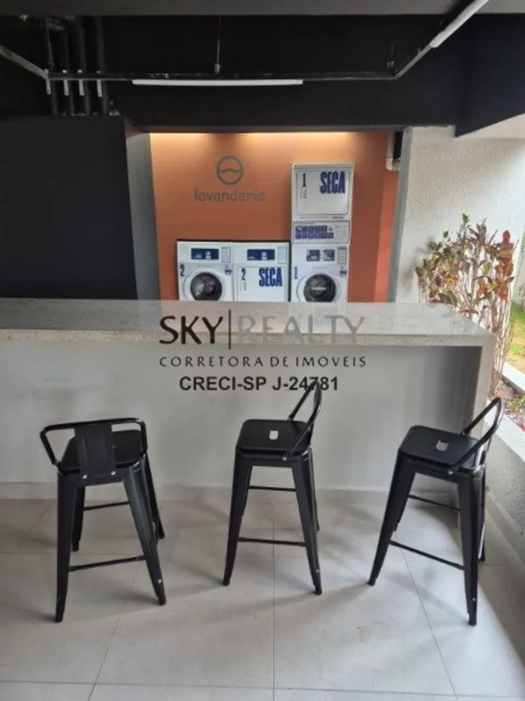 Apartamento, 2 quartos, 36 m² - Foto 6