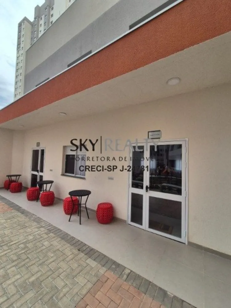 Apartamento, 2 quartos, 36 m² - Foto 7