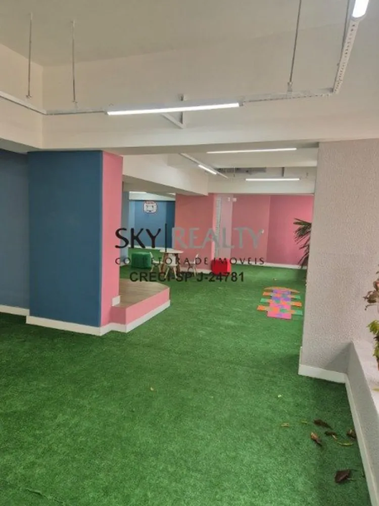 Apartamento, 2 quartos, 36 m² - Foto 15