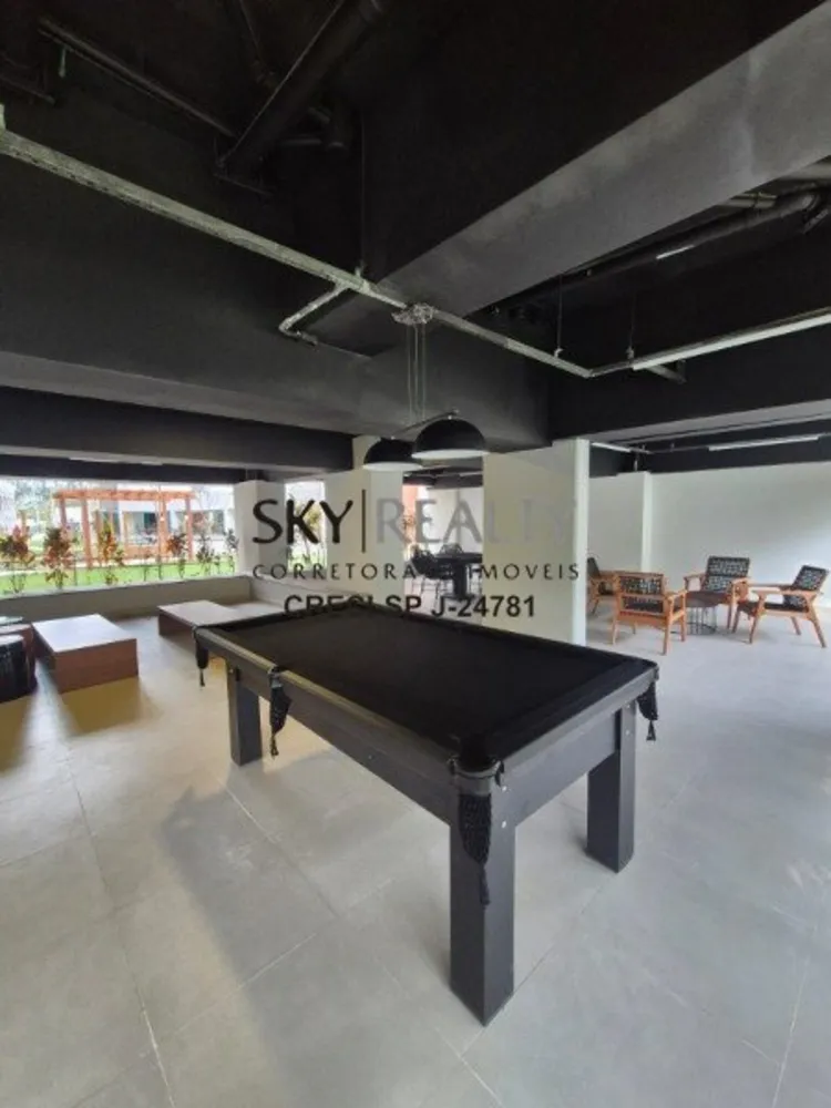 Apartamento, 2 quartos, 36 m² - Foto 12