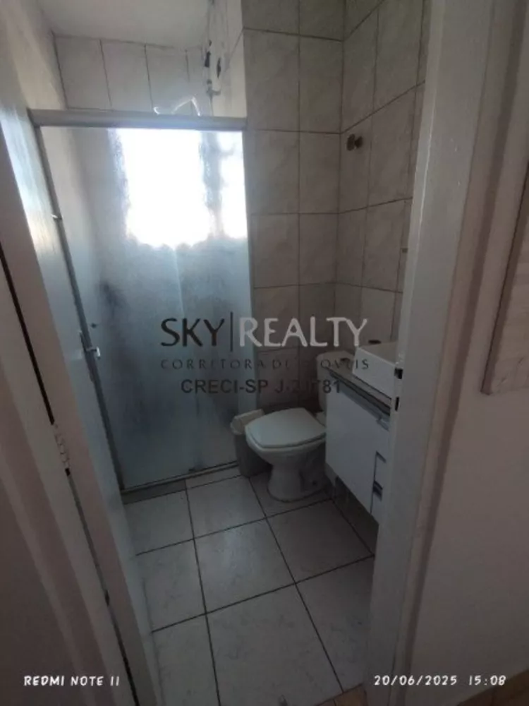 Casa de Condomínio, 2 quartos - Foto 3