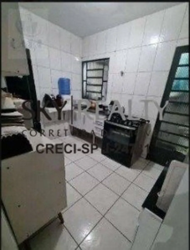 Sobrado, 2 quartos, 57 m² - Foto 10