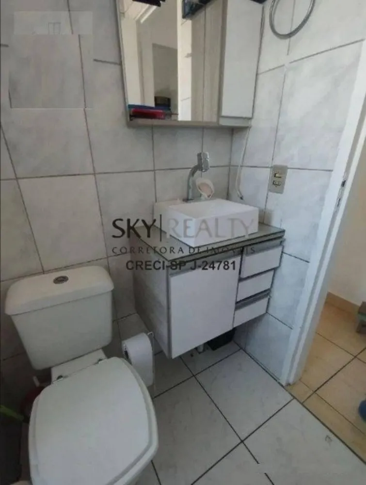 Sobrado, 2 quartos, 57 m² - Foto 5