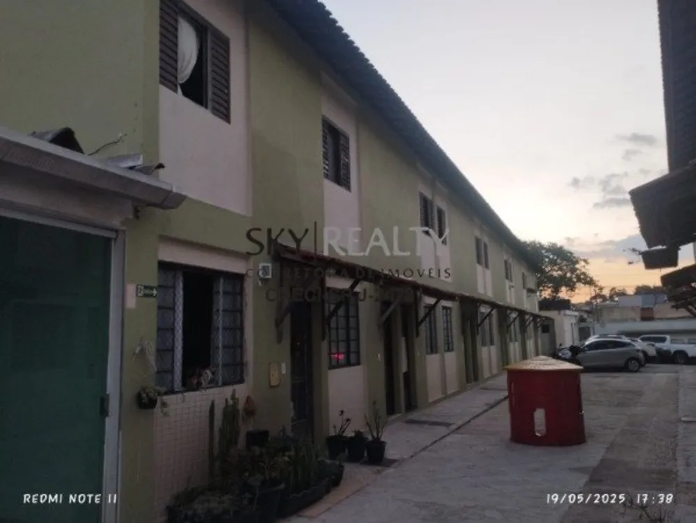 Sobrado, 2 quartos, 57 m² - Foto 14