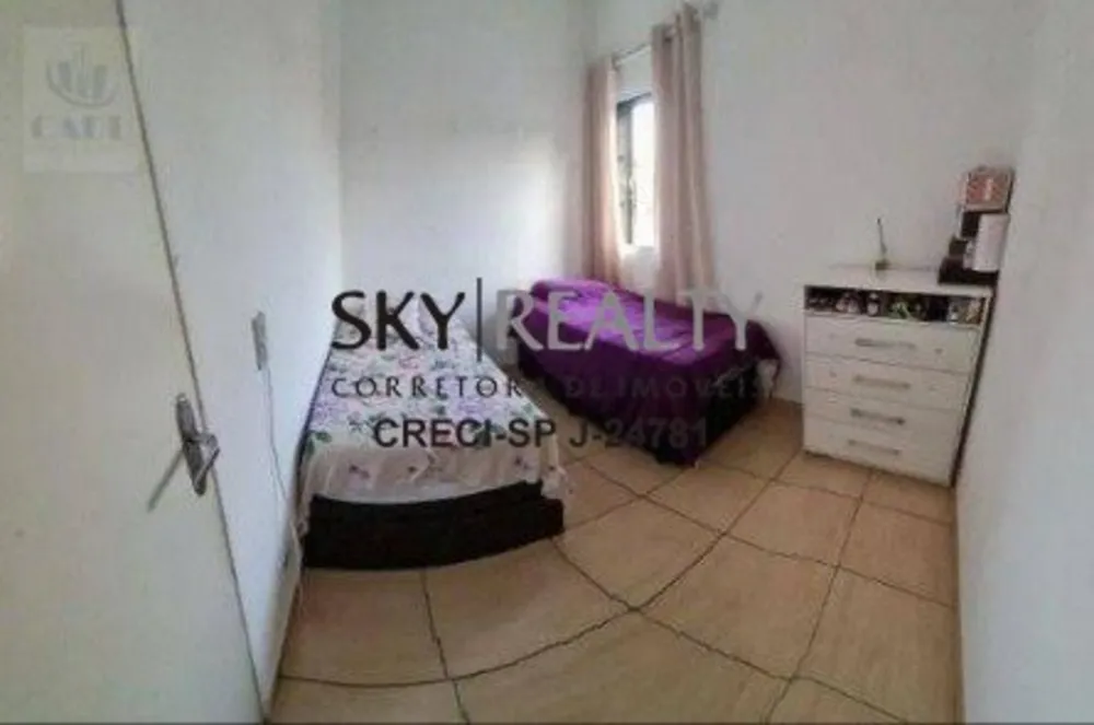 Sobrado, 2 quartos, 57 m² - Foto 8