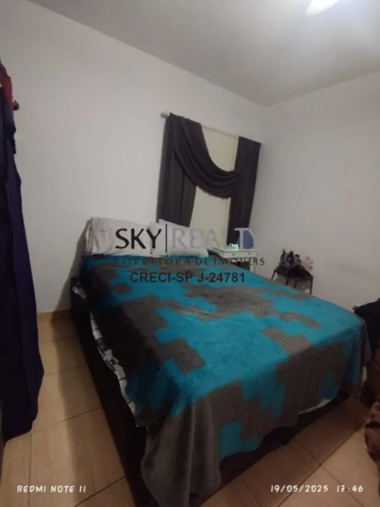 Sobrado, 2 quartos, 57 m² - Foto 2