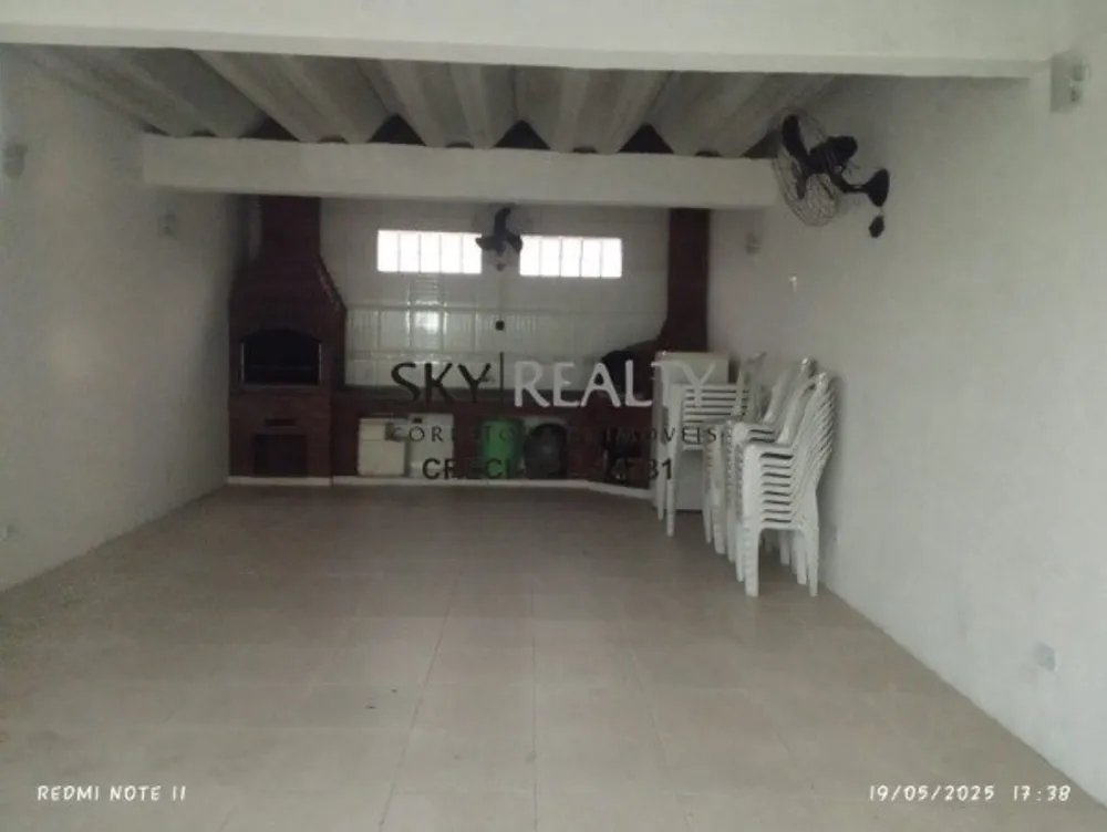 Sobrado, 2 quartos, 57 m² - Foto 11
