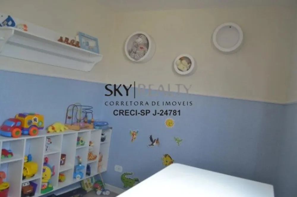 Sobrado, 3 quartos, 170 m² - Foto 9
