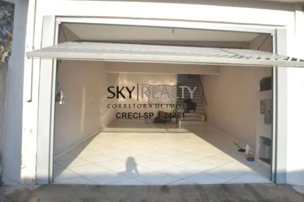 Sobrado, 3 quartos, 170 m² - Foto 18
