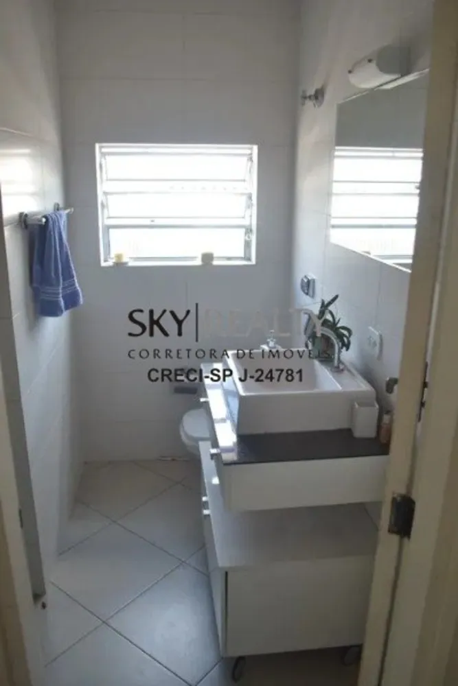 Sobrado, 3 quartos, 170 m² - Foto 10