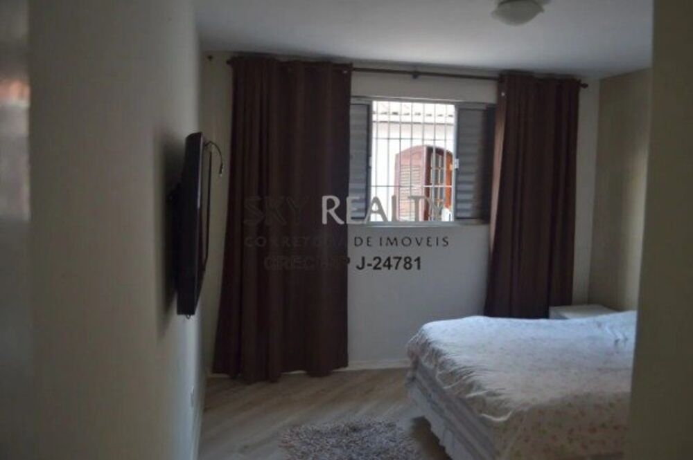 Sobrado, 3 quartos, 170 m² - Foto 5