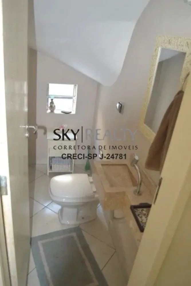 Sobrado, 3 quartos, 170 m² - Foto 4