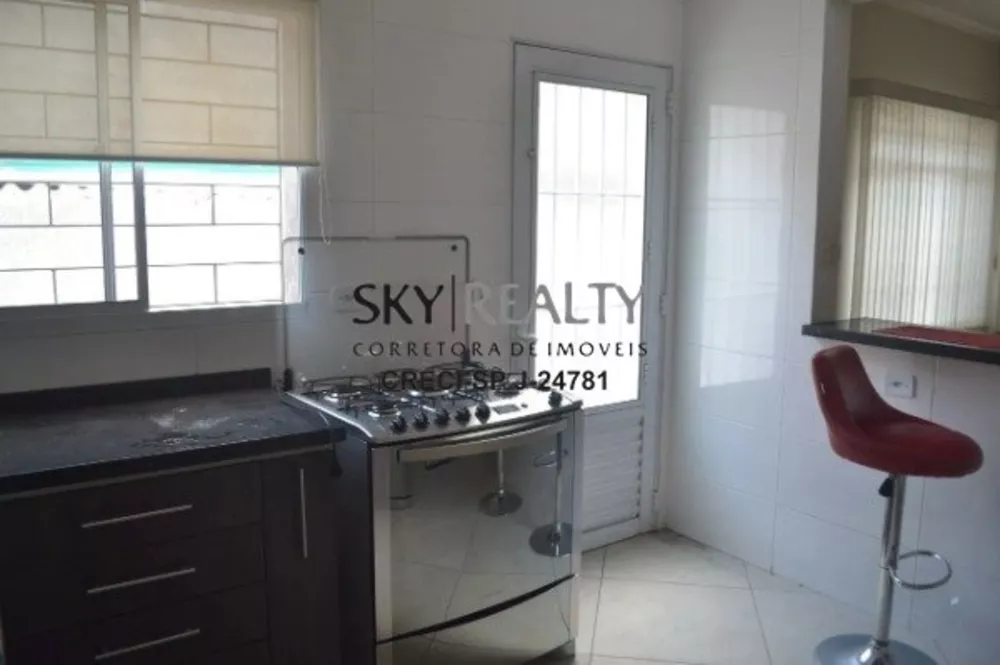 Sobrado, 3 quartos, 170 m² - Foto 4