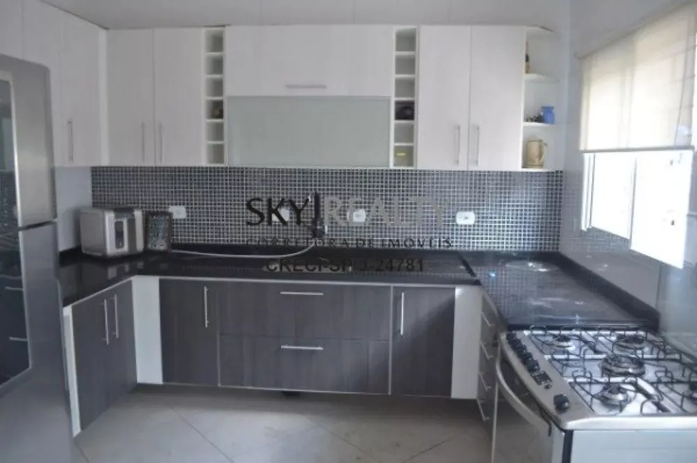 Sobrado, 3 quartos, 170 m² - Foto 2