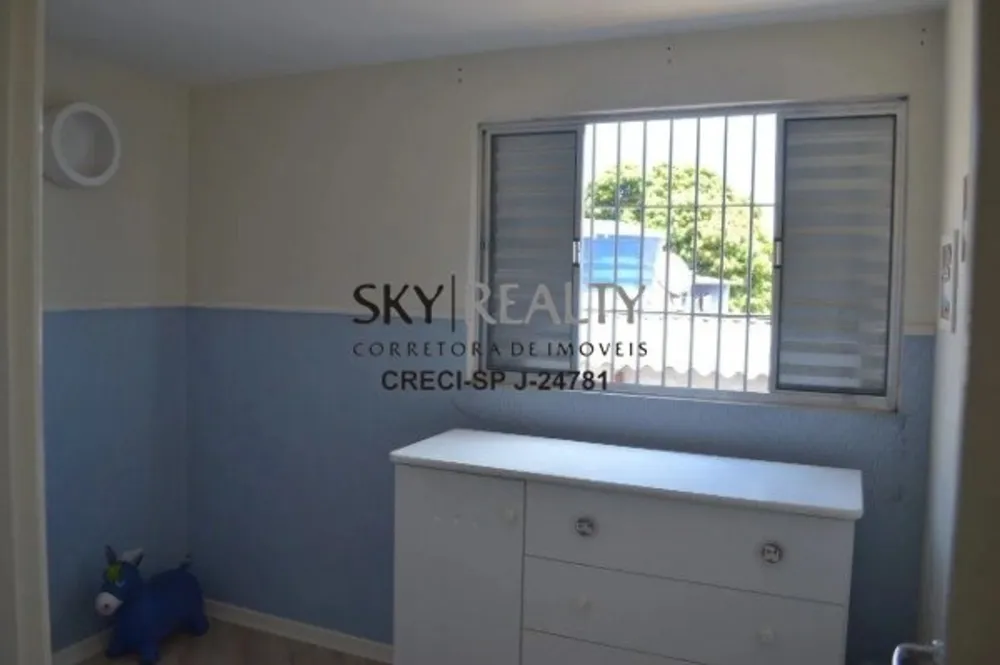 Sobrado, 3 quartos, 170 m² - Foto 8