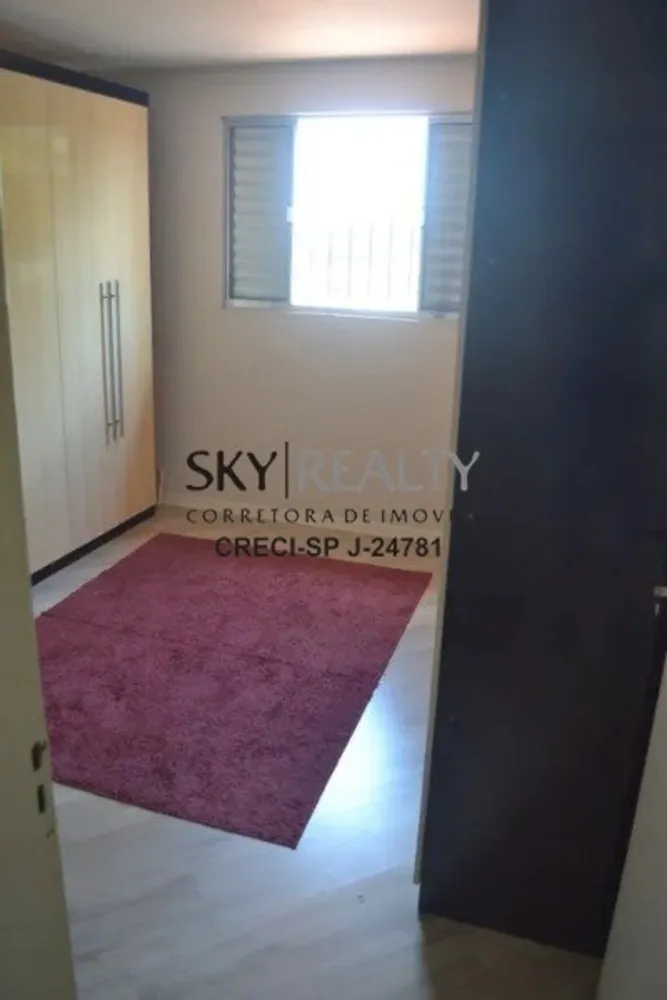 Sobrado, 3 quartos, 170 m² - Foto 11