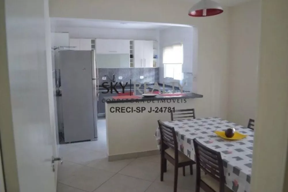 Sobrado, 3 quartos, 170 m² - Foto 3
