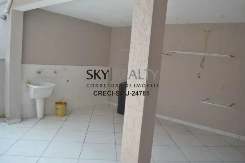 Sobrado, 3 quartos, 170 m² - Foto 14