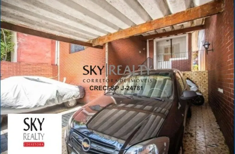 Casa, 2 quartos, 133 m² - Foto 24