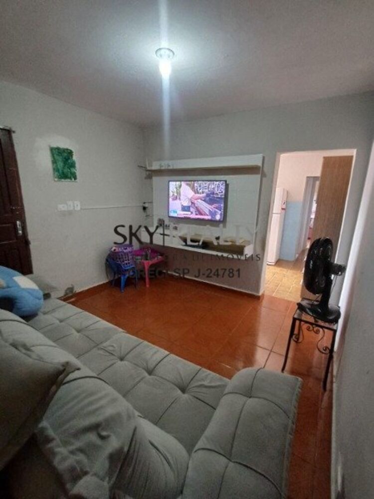 Casa, 2 quartos, 100 m² - Foto 3