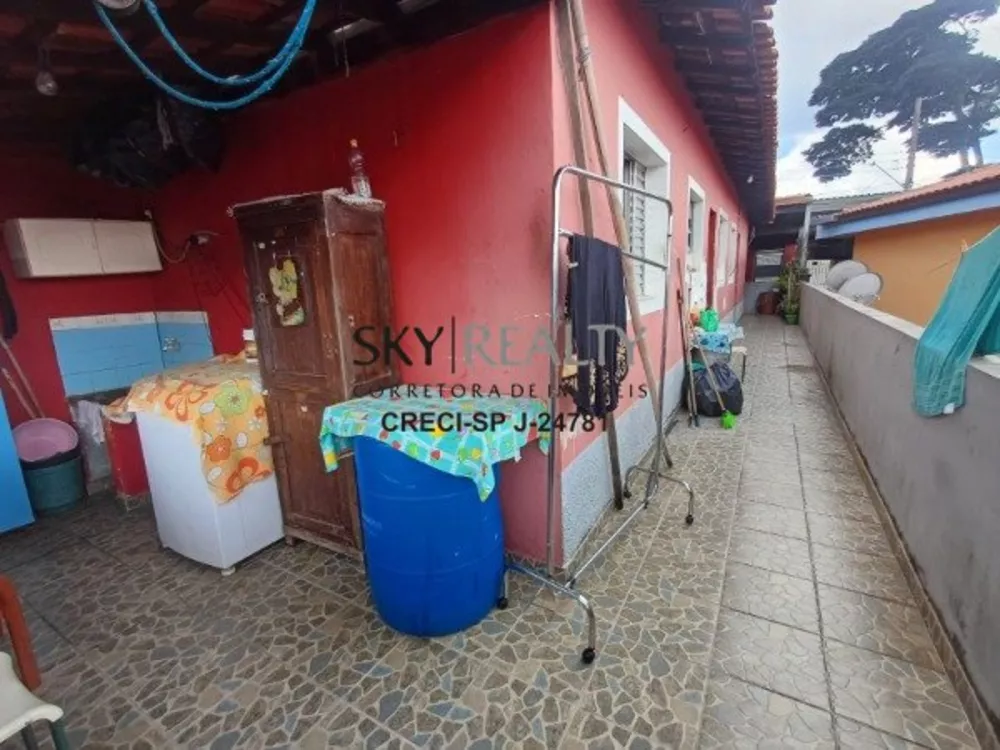 Casa, 2 quartos, 100 m² - Foto 12